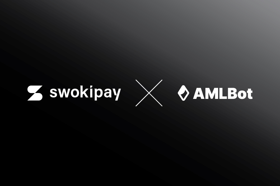 SwokiPay X AML Bot