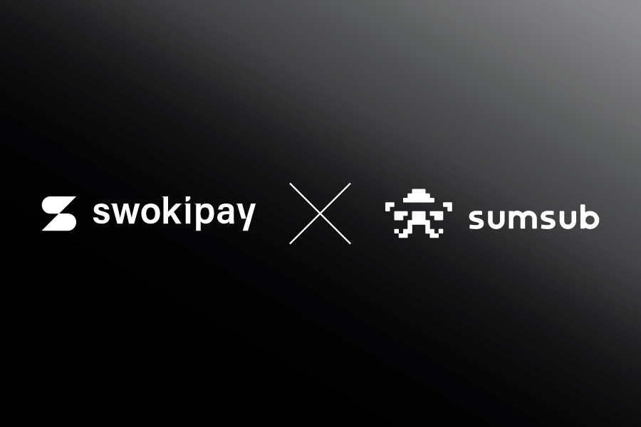SwokiPay X Sumsub