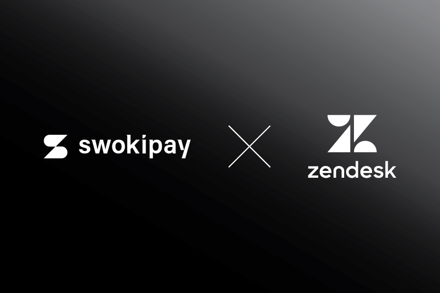 SwokiPay X Zendesk